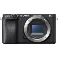 Sony Alpha A6400 – Likenew (Body)