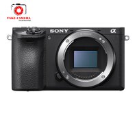 Sony Alpha A6500 Body l Chính hãng