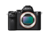 Sony Alpha A7 Mark II - Likenew (Body Only, Hàng Cũ 95%)