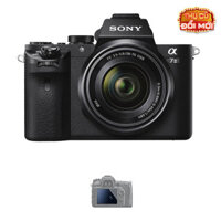Sony Alpha A7II - Likenew (Kèm Kit Lens 28-70mm, Hàng Likenew 98%)