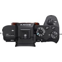Sony Alpha A7R II (Chính Hãng)