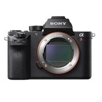 Sony Alpha A7R Mark II Body