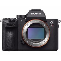 Sony Alpha A7R Mark III (body) - Tặng Túi + Thẻ Nhớ 64Gb 94Mb + Bảo Hành 2 Năm- Techspotvn