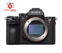 Sony Alpha A7R Mark III l Chính hãng