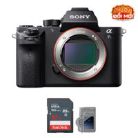 Sony Alpha a7S II - Likenew