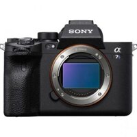 Sony Alpha A7S III Body (Chính hãng)