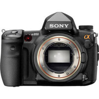 Sony Alpha A850 (Demo, fullbox)