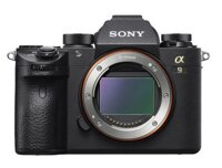 Sony Alpha A9 Body