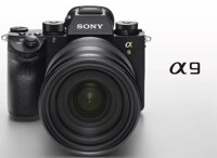 Sony Alpha A9 Body