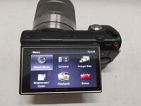 Sony Alpha NEX-5 + 18-55mm đã qua sử dụng Giá Tốt