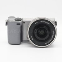Sony Alpha NEX-5T +kit cũ