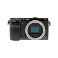 Sony Alpha NEX-7 kèm len 18 55 cũ