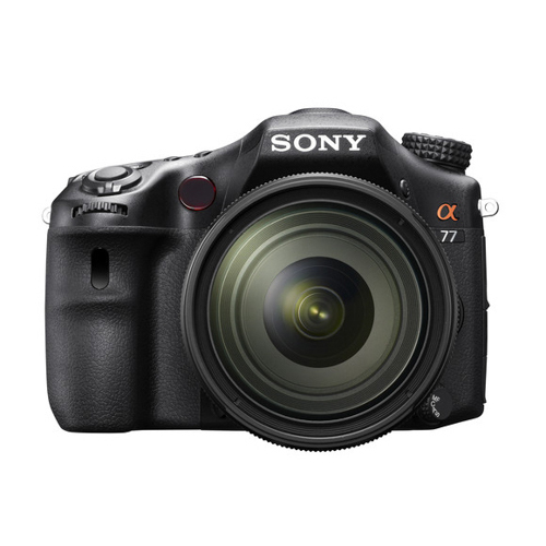 Máy ảnh DSLR Sony Alpha A77 (SLT-A77/A77V / SLTA77V )