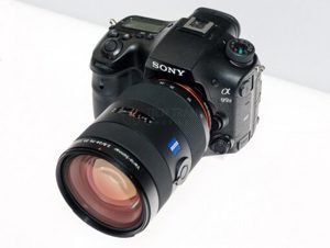 Máy ảnh DSLR Sony Alpha A99 (SLT-A99)