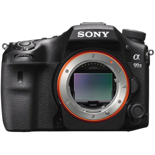 Máy ảnh DSLR Sony Alpha A99 (SLT-A99)