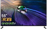 Sony Android Tivi OLED 4K 55 Inch XR-55A90J