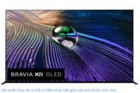 Sony Android Tivi OLED XR-55A90J