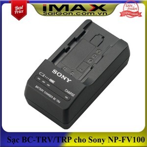 Sạc pin Sony BC-TRV