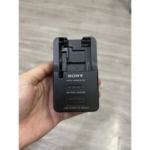 Sạc pin Sony BC-TRX