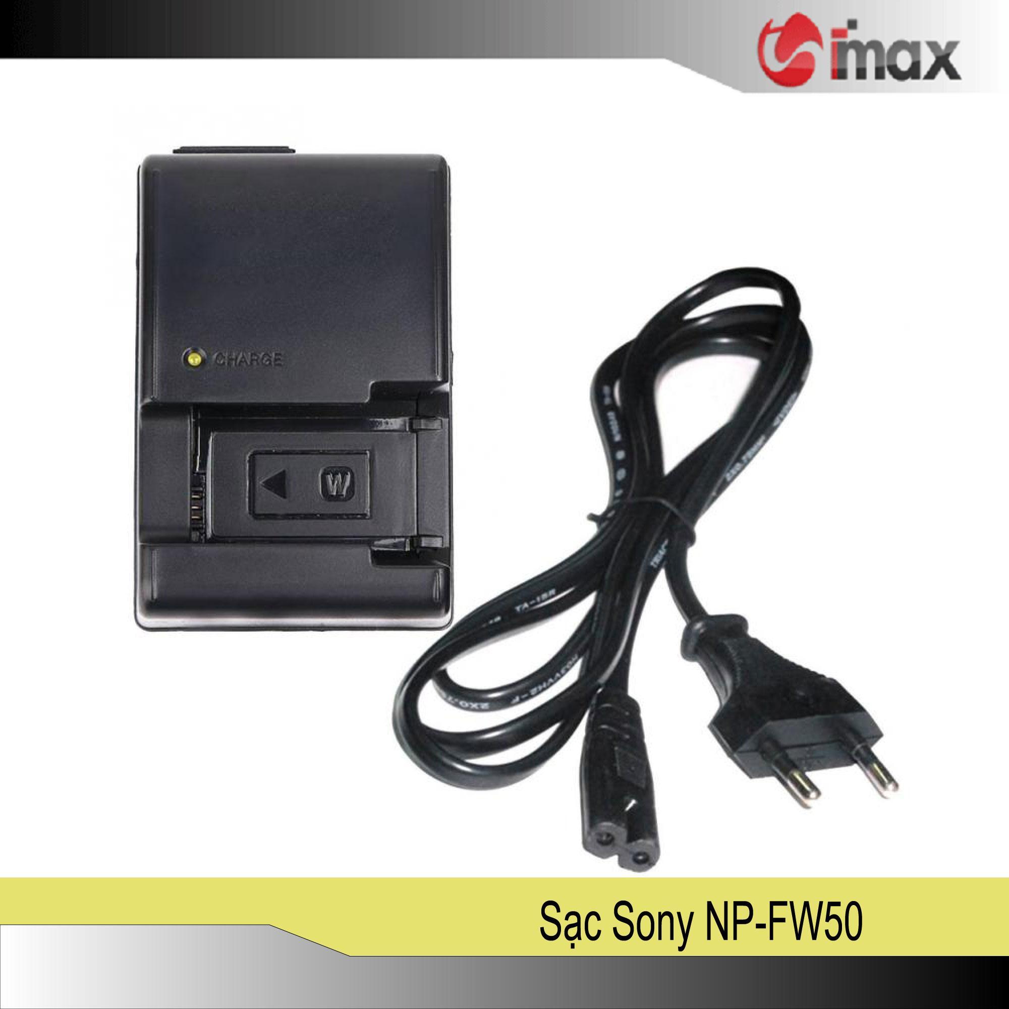 Sạc pin Sony BC-VW1