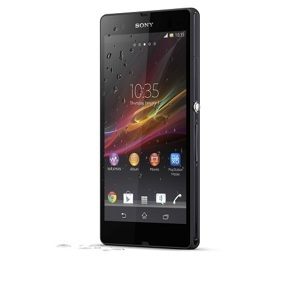 Điện thoại Sony Xperia Z C6603 - 16 GB, LTE