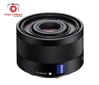 Sony Carl Zeiss Sonnar T FE 35mm f2.8 ZA l Chính hãng