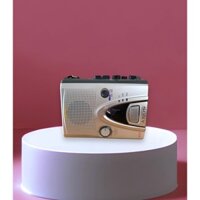 SONY CASSETTE CẦM TAY TCM-400