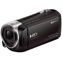 Sony Chính Hãng - New 100% - Máy quay phim Full HD Sony HDR-CX405