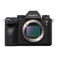 Sony Chính Hãng - New 100% - Máy ảnh Full Frame Sony Alpha A9 Mark II (Body)