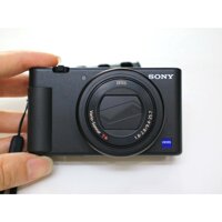 Sony Cyber-Shot Compact ZV-1