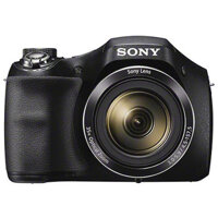 Sony Cyber-shot DSC-H300