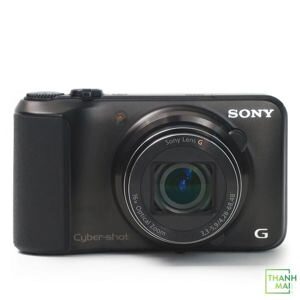 Máy ảnh kỹ thuật số Sony Cyber shot DSC-H90 - 16.1MP