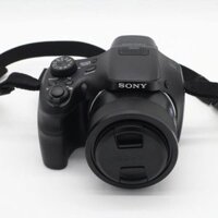 Sony Cyber-shot DSC-HX350 (body như mới)