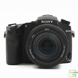 Máy ảnh kỹ thuật số Sony Cyber shot DSC-RX10 - 20.2 MP