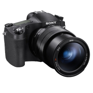 Máy ảnh kỹ thuật số Sony Cyber shot DSC-RX10 - 20.2 MP