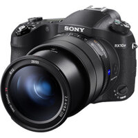 Sony Cyber-shot DSC-RX10 Mark IV (Mới 100%) - BH chính hãng 02 năm toàn quốc