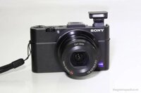 Sony Cyber-shot DSC-RX100 II