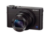 Sony Cyber-shot DSC-RX100 III - Likenew
