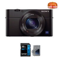 Sony Cyber-shot DSC-RX100 III - Likenew