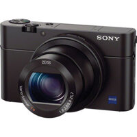 Sony Cyber-shot DSC-RX100 III - Likenew