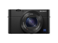 Sony Cyber-shot DSC-RX100 IV - Likenew