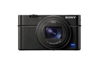 Sony Cyber-shot DSC-RX100 Mark VIl (Mới 100%) - BH chính hãng 02 năm toàn quốc