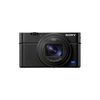 Sony Cyber-shot DSC-RX100 VII