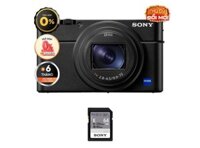 Sony Cyber-shot DSC-RX100 VII (Chính hãng)