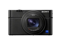 Sony Cyber-shot DSC-RX100 VII - Likenew