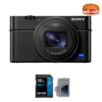 Sony Cyber-shot DSC-RX100 VII - Likenew