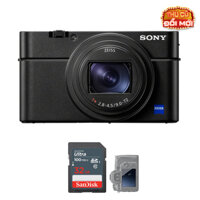 Sony Cyber-shot DSC-RX100 VII - Likenew