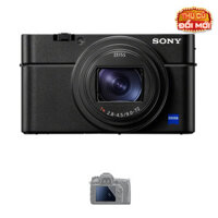 Sony Cyber-shot DSC-RX100 VII - Likenew