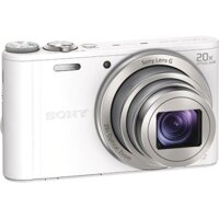 Sony Cyber-shot DSC-WX300 - Mới 90% - Màu Trắng