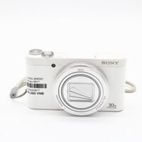 Sony Cyber-shot DSC-WX500 cũ